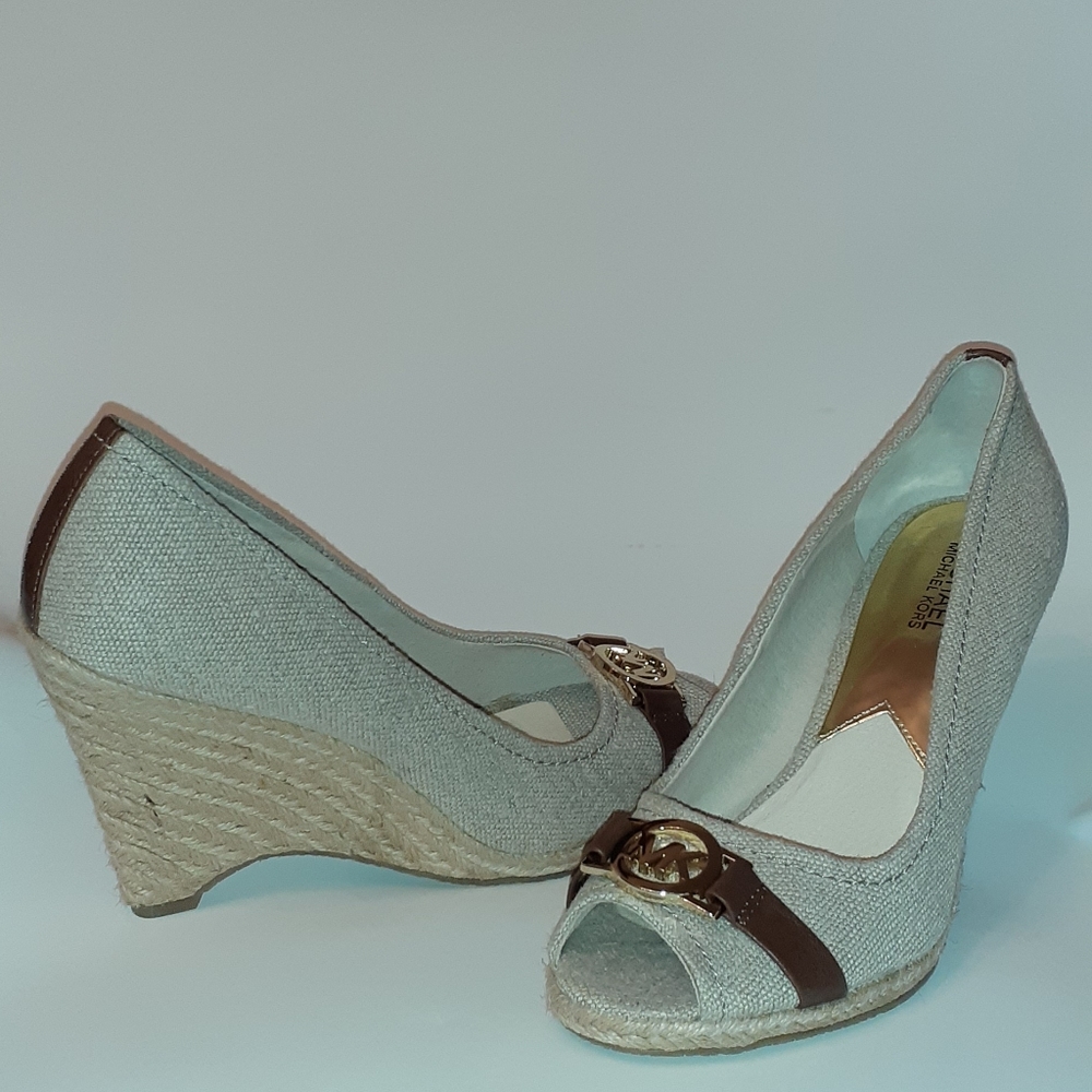 Michael kors Wedge Shoes